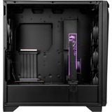 MSI MPG GUNGNIR 300P AIRFLOW  , Tower-Gehäuse schwarz, Tempered Glass