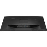 MSI PRO MAX 27P Z 8MG-016XDE, PC-System schwarz, ohne Betriebssystem
