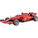 Maisto Tech RC Ferrari SF90 rot/schwarz, 1:24