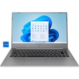Medion AKOYA S15449 (30036314), Notebook titan, Windows 11 Home 64-Bit, 512 GB SSD