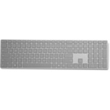 Microsoft Surface Keyboard blau, DE-Layout