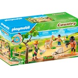 PLAYMOBIL 71251 Alpaka-Wanderung, Konstruktionsspielzeug 