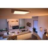 Philips HUE White Ambiance Aurelle Panelleuchte, LED-Leuchte weiß