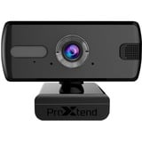 ProXtend X201, Webcam schwarz
