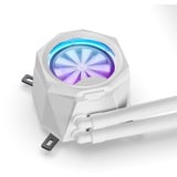 RAIJINTEK Cyclops Lite 360, Wasserkühlung weiß