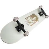 RAM Skateboard Ligat bright beige/braun