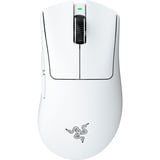 Razer Deathadder V4 Pro, Gaming-Maus weiß