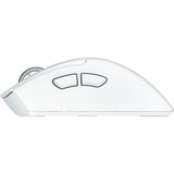 Razer Deathadder V4 Pro, Gaming-Maus weiß
