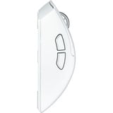 Razer Deathadder V4 Pro, Gaming-Maus weiß