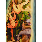 Revell Tiny Adventures - Disney "Das Dschungelbuch", Basteln 