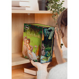 Revell Tiny Adventures - Disney "Das Dschungelbuch", Basteln 