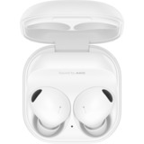 SAMSUNG Galaxy Buds2 Pro, Kopfhörer weiß, Bluetooth, USB-C, ANC