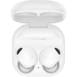 SAMSUNG Galaxy Buds2 Pro, Kopfhörer weiß, Bluetooth, USB-C, ANC