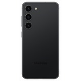 SAMSUNG Galaxy S23 Enterprise Edition 128GB, Handy Phantom Black, Android 13