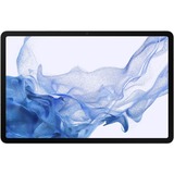SAMSUNG Galaxy Tab S8+ 256GB, Tablet-PC silber, Android 12