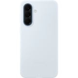 Samsung Silicone Case, Handyhülle hellblau, Samsung Galaxy A57 5G