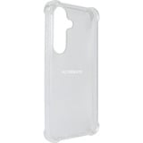 Samsung by Mobeen Clear Cover, Schutzhülle transparent, für Galaxy S24