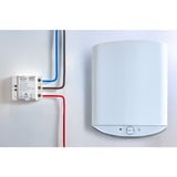 Shelly PbS Ogemray Smart Relay 25A, Relais weiß