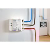 Shelly PbS Ogemray Smart Relay 25A, Relais weiß