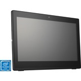 Shuttle PAB-P90U001 All-in-One, Barebone schwarz, ohne Betriebssystem