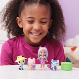 Spin Master Gabby's Dollhouse- Regenbogen Figuren Set, Spielfigur 