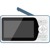 Telefunken VM-M500, Babyphone weiß
