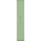 Thermaltake CT120 Reverse ARGB Sync PC Cooling Fan Matcha Green, Gehäuselüfter hellgrün, 2er Pack, ohne Controller, Reverse, 120 mm