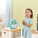 VTech Mein erster Musik-Player - Karaokespaß, Musikspielzeug 