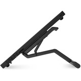 Wacom Standfuß, stufenlos verstellbar, Halterung schwarz, für Cintiq 16/Cintiq 24
