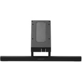 Wacom Standfuß, stufenlos verstellbar, Halterung schwarz, für Cintiq 16/Cintiq 24