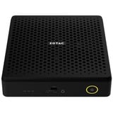 ZOTAC MAGNUS EN275060TC, Barebone schwarz, ohne Betriebssystem