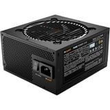 be quiet! Pure Power 12M 1000W, PC-Netzteil schwarz, 1x 12-Pin High Power GPU, 4x PCIe, Kabel-Management, 1000 Watt
