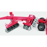 bruder 02217 Kuhn discover XL Scheibenegge, Modellfahrzeug 