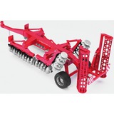 bruder 02217 Kuhn discover XL Scheibenegge, Modellfahrzeug 