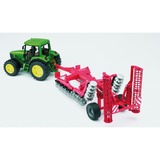 bruder 02217 Kuhn discover XL Scheibenegge, Modellfahrzeug 
