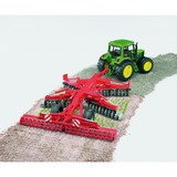 bruder 02217 Kuhn discover XL Scheibenegge, Modellfahrzeug 