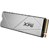 ADATA XPG GAMMIX S60 BLADE 512 GB, SSD PCIe 4.0 x4, NVMe, M.2 2280