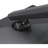 ASUS ROG Strix OLED XG32UCWG, Gaming-Monitor 80 cm (31.5 Zoll), schwarz, UltaHD/4K, Dual-Modus (4K@165Hz, FHD@330Hz), USB-Hub, KVM, 165Hz Panel