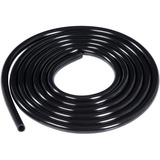 Alphacool Schlauch AlphaTube HF 11/8 (5/16"ID) - UV-aktiv Black 3m (9,8ft) "Retail Package" schwarz, 300 cm