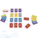 Amigo Cabanga!, Kartenspiel 