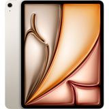 Apple iPad Air 13" (256GB) DEP, Tablet-PC champagner, Polarstern / Gen 8 / 2026 / 5G