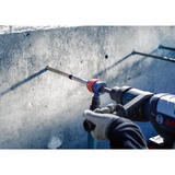 Bosch EXPERT Hammerbohrer SDS Clean max-8X Set, Ø 32mm Arbeitslänge 400mm, Saugbohrer inkl. Absauganschluss