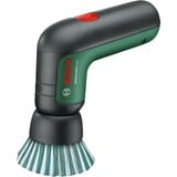Bosch Heimwerken & Garten Akku-Bürste UniversalBrush 3,6Volt, Bürstenschleifer grün/schwarz