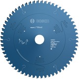 Bosch Kreissägeblatt Expert for Wood, Ø 250mm, 60Z Bohrung 30mm, für Kapp- & Gehrungssägen
