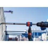 Bosch Professional EXPERT Hammerbohrer SDS Clean max-8X Set, Ø 32mm Arbeitslänge 400mm, Saugbohrer inkl. Absauganschluss