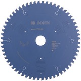 Bosch Professional EXPERT Wood Kreissägeblatt, Ø 250mm, 60Z Bohrung 30mm, für Kapp- & Gehrungssägen