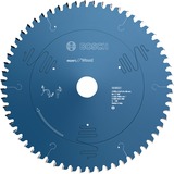 Bosch Professional EXPERT Wood Kreissägeblatt, Ø 250mm, 60Z Bohrung 30mm, für Kapp- & Gehrungssägen