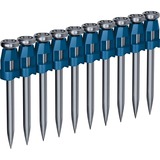 Bosch Professional Rundkopf-Streifennagel NB-38, 1.000 Betonnägel 38mm, für Akku-Betonnagler GNB 18V-38 Professional
