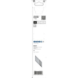 Bosch Säbelsägeblatt S 1125 VF Heavy for Metal, 5 Stück Länge 225mm
