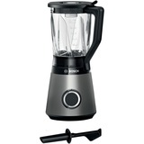 Bosch VitaPower MMB6172S, Standmixer silber